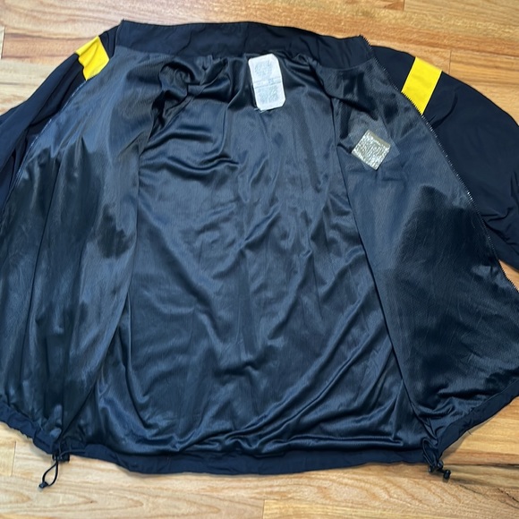 U.S. Army Physical Fitness Jacket Size Large/Long - Picture 9 of 9